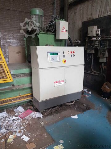 Bollegraaf HBC60A (30kW) Bollegraaf HBC60A (30kW)