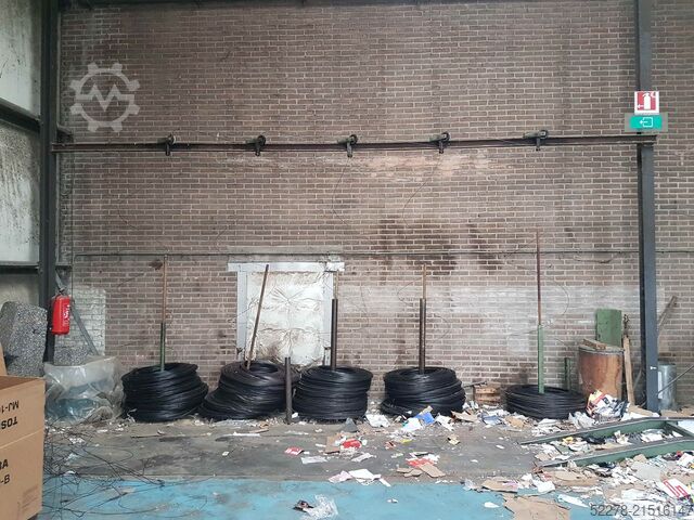 Bollegraaf HBC60A (30kW) Bollegraaf HBC60A (30kW)