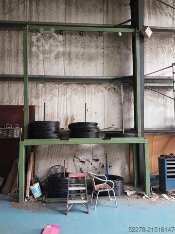 Bollegraaf HBC60A (30kW) Bollegraaf HBC60A (30kW)