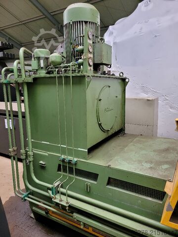 Bollegraaf HBC60A (30kW) Bollegraaf HBC60A (30kW)