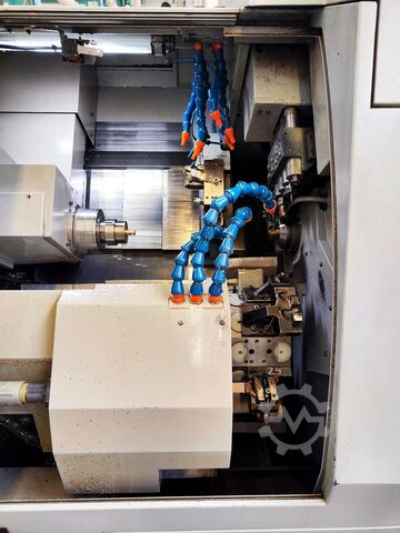 Langdrehautomat Citizen M 32 V