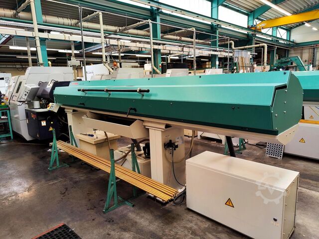 Langdrehautomat Citizen M 32 V