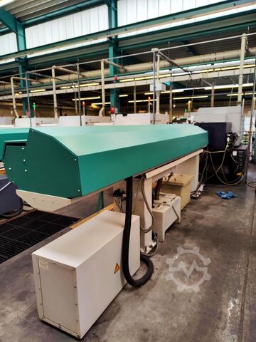 Langdrehautomat Citizen M 32 V