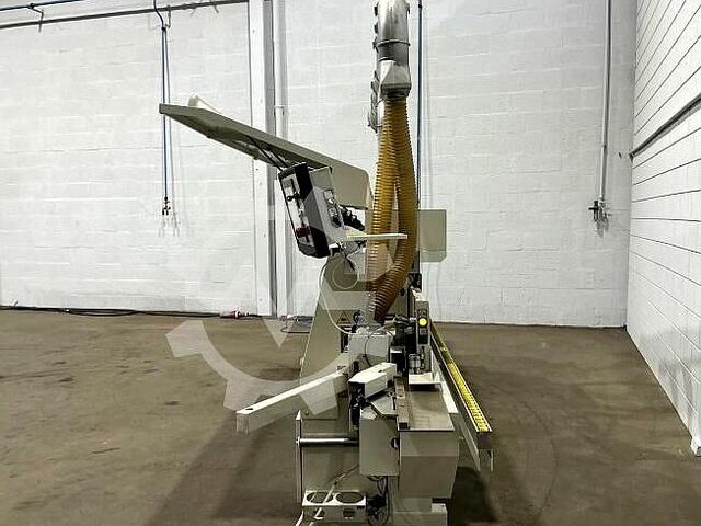 Kantenanleimmaschine SCM Olimpic K 560 HP T ER 2