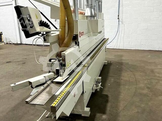 Kantenanleimmaschine SCM Olimpic K 560 HP T ER 2