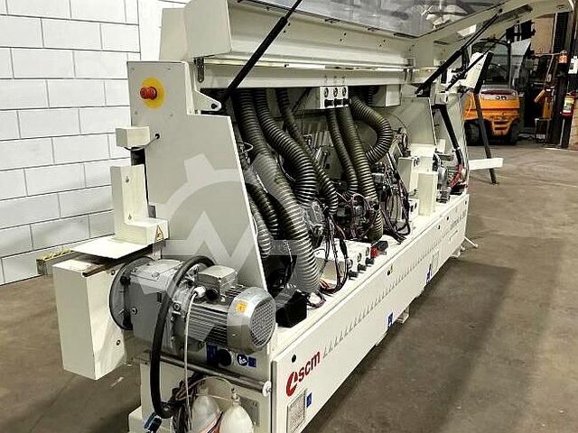 Kantenanleimmaschine SCM Olimpic K 560 HP T ER 2