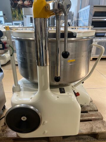 Hubkneter Kemper F 125 ASL