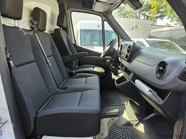 Transporter mit Koffer MERCEDES-BENZ Sprinter 314 CDI XXL MÖBELKOFFER|21m³|1.HAND|TOP