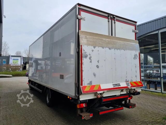 Refrigerated/freezer transport DAF LF 45.220 Kuhlkoffer Thermoking T1000R LBW ST38...