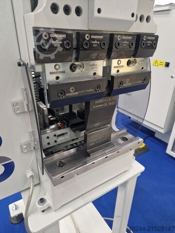 Abkantpresse CoastOne TableOne TO5