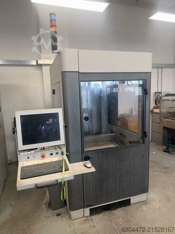 3D-Drucker 3D systems SLA IPRO 8000