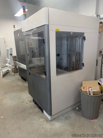 3D-Drucker 3D systems SLA IPRO 8000