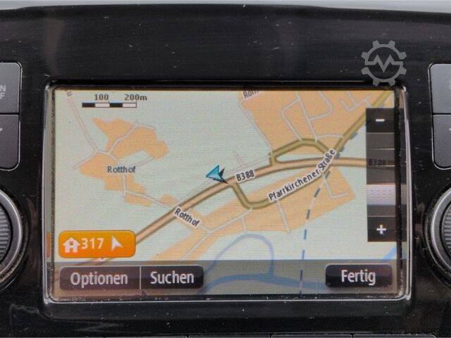 Panel van Opel Movano Kasten L3H2 3,5t 2.2D*AHK Temp Navi R-Kam