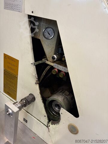 CNC-Dreh- und Fräszentrum GILDEMEISTER CTX 200 serie 2