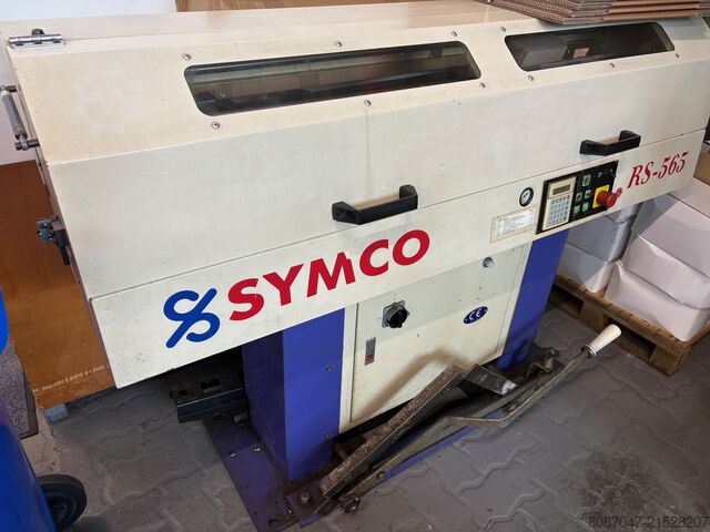 CNC-Dreh- und Fräszentrum GILDEMEISTER CTX 200 serie 2