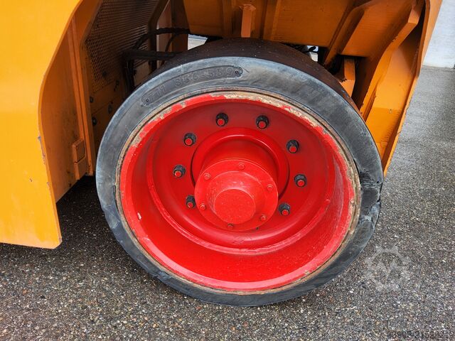 Dieselstapler Paus PGS 22