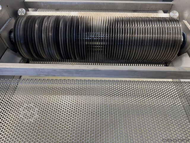 Palinox CA 2000 Frozen Strips Cutter Palinox CA 2000