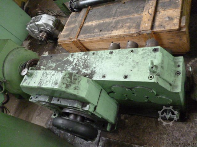 Strip/pre-leveller FROEHLING 1.750 x 3 mm