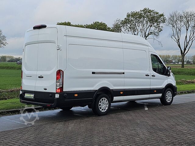 High-roof van FORD TRANSIT 2.0 L4H3 RWD Navi