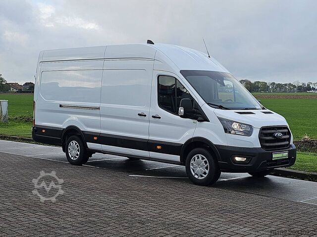 High-roof van FORD TRANSIT 2.0 L4H3 RWD Navi