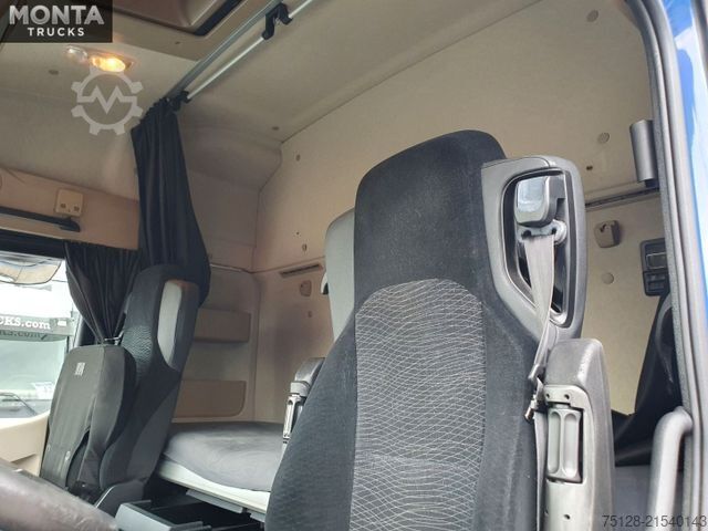 Standard tractor unit MERCEDES-BENZ Actros 1842 LS, Euro6, Klima, 1.Hand, TÜV