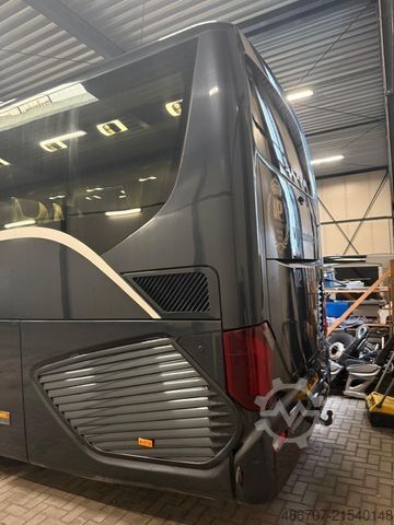 Reisebus SETRA S 515 HD VIP Edition 49 Sitze EURO 6