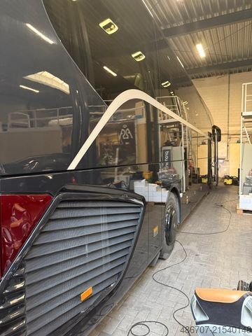 Reisebus SETRA S 515 HD VIP Edition 49 Sitze EURO 6