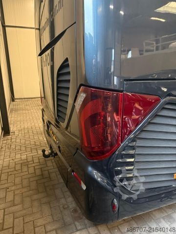 Reisebus SETRA S 515 HD VIP Edition 49 Sitze EURO 6