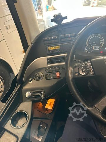 Reisebus SETRA S 515 HD VIP Edition 49 Sitze EURO 6