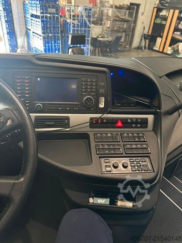 Reisebus SETRA S 515 HD VIP Edition 49 Sitze EURO 6