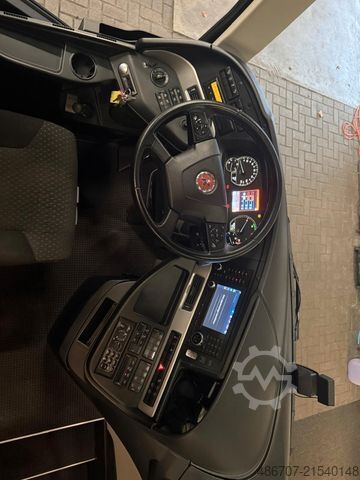 Reisebus SETRA S 515 HD VIP Edition 49 Sitze EURO 6