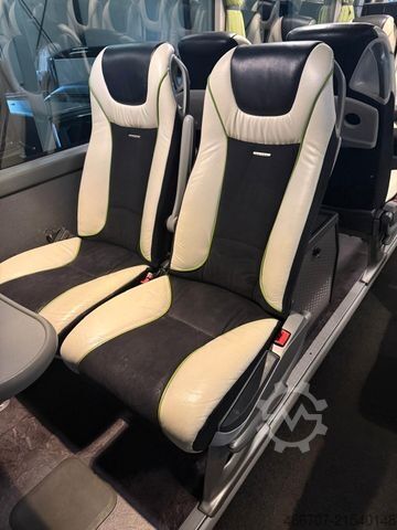 Reisebus SETRA S 515 HD VIP Edition 49 Sitze EURO 6
