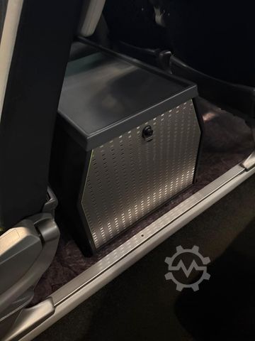 Reisebus SETRA S 515 HD VIP Edition 49 Sitze EURO 6