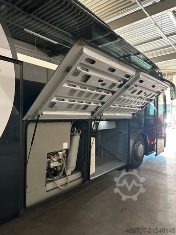 Reisebus SETRA S 515 HD VIP Edition 49 Sitze EURO 6
