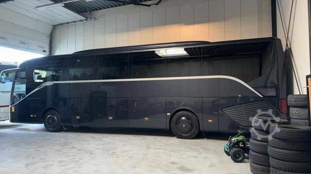 Reisebus SETRA S 515 HD VIP Edition 49 Sitze EURO 6