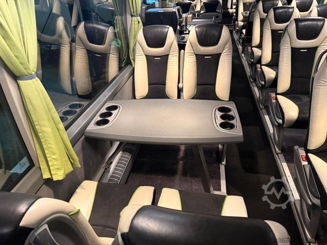 Reisebus SETRA S 515 HD VIP Edition 49 Sitze EURO 6