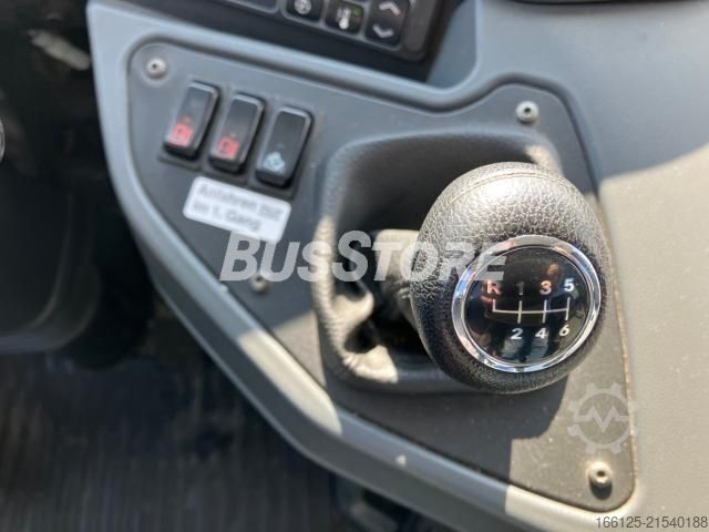 Überlandbus SETRA S 417 UL