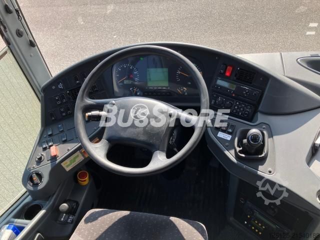 Überlandbus SETRA S 417 UL