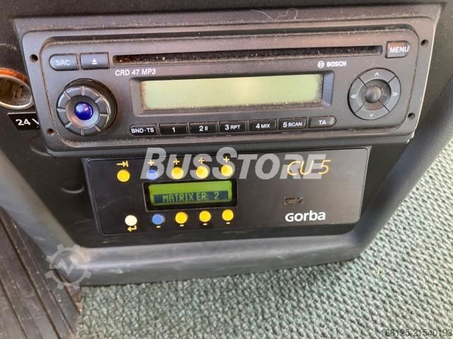 Überlandbus SETRA S 417 UL