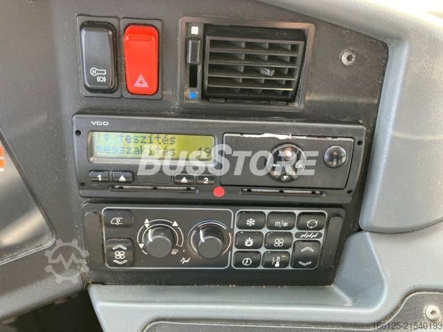 Überlandbus SETRA S 417 UL