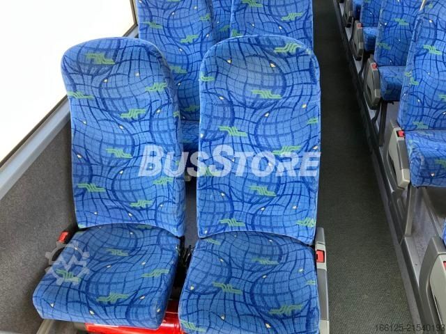 Überlandbus SETRA S 417 UL