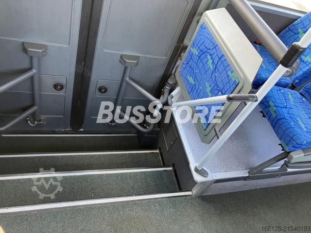 Überlandbus SETRA S 417 UL