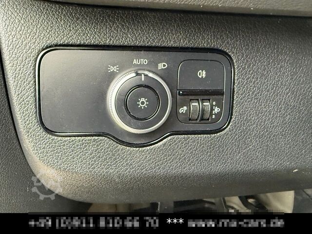 Kastenwagen hoch MERCEDES-BENZ Sprinter 214 Kasten L2H2 Lang Hoch Klima Kamera