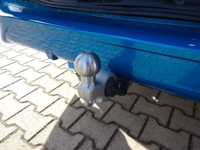 Panel van FORD Transit Custom 320L1 Sport 4x4 Aut. AHK Standhz