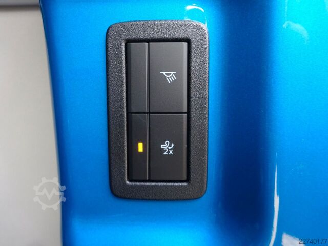 Panel van FORD Transit Custom 320L1 Sport 4x4 Aut. AHK Standhz