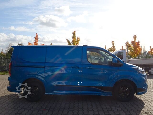 Panel van FORD Transit Custom 320L1 Sport 4x4 Aut. AHK Standhz