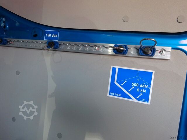 Panel van FORD Transit Custom 320L1 Sport 4x4 Aut. AHK Standhz