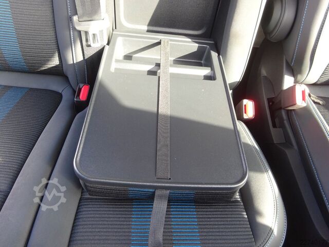 Panel van FORD Transit Custom 320L1 Sport 4x4 Aut. AHK Standhz