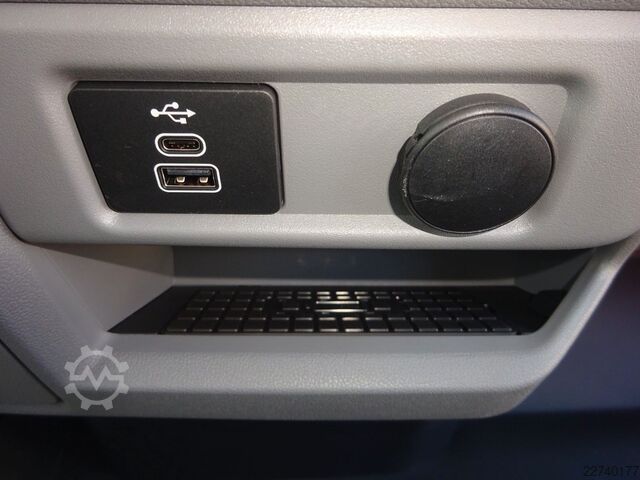 Panel van FORD Transit Custom 320L1 Sport 4x4 Aut. AHK Standhz