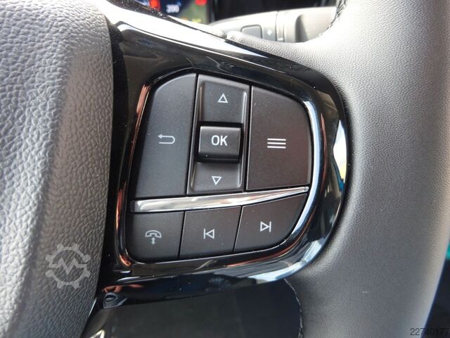Panel van FORD Transit Custom 320L1 Sport 4x4 Aut. AHK Standhz